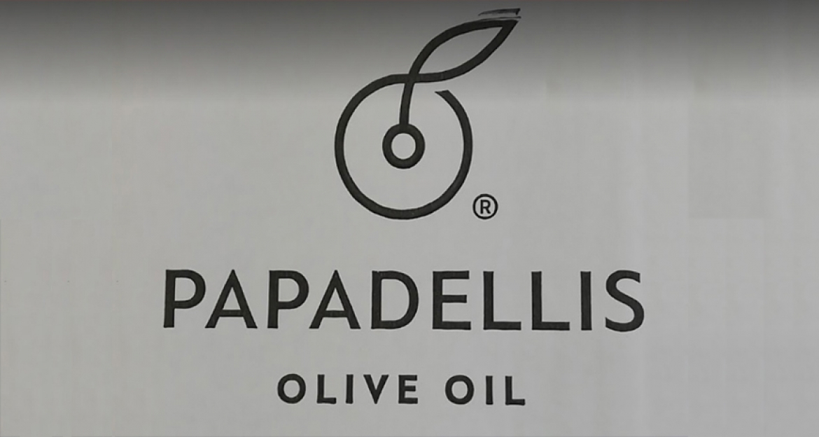 Papadellis Olive Oil